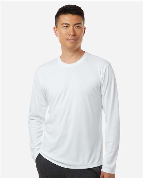 AllPro 12538 AllPro 48400 Unisex Pro-Lock Performance Long Sleeve T-Shirt