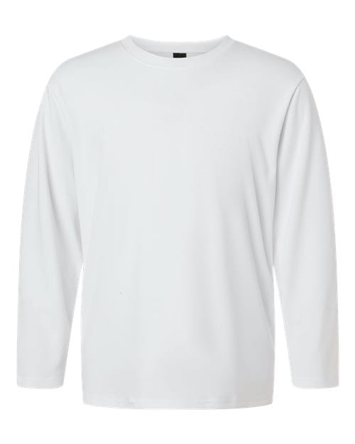 AllPro 48400Y Youth Pro-Lock Performance Long Sleeve T-Shirt in 