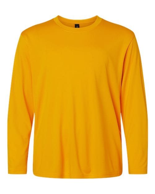AllPro 48400Y Youth Pro-Lock Performance Long Sleeve T-Shirt in 