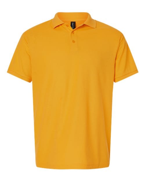 AllPro 62800 Men's Pique Polo in 