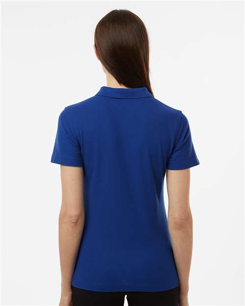 AllPro 12549 AllPro 62800L Women's Pique Polo
