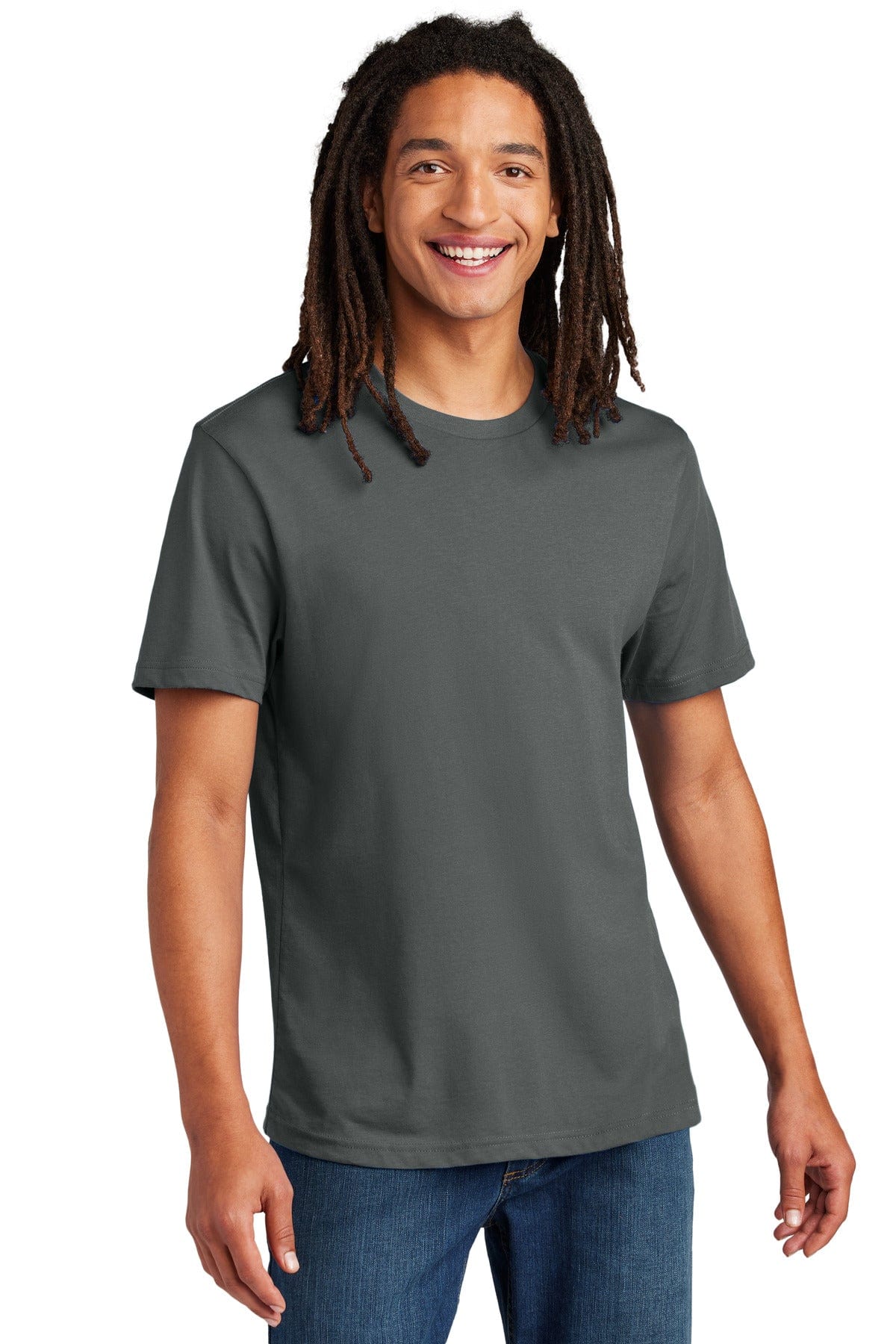 Allmade AL3000 Unisex Heavyweight Recycled Cotton Tee in 
