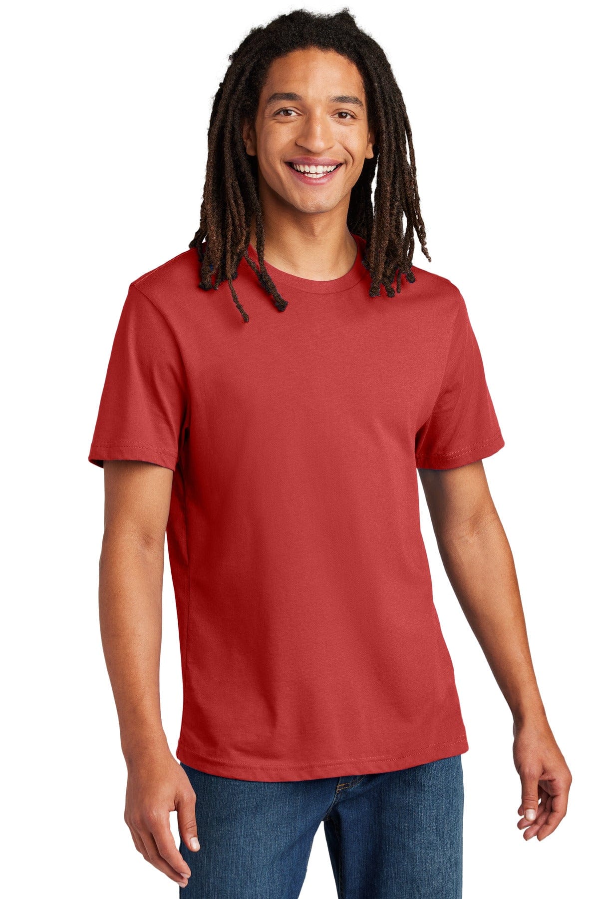 Allmade AL3000 Unisex Heavyweight Recycled Cotton Tee in 