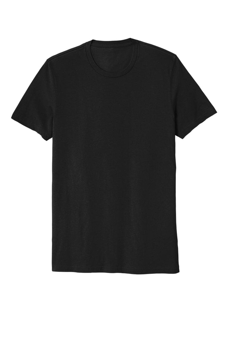 Mens T Shirt Combo - All black 100% Cotton T shirt @ Rs 229