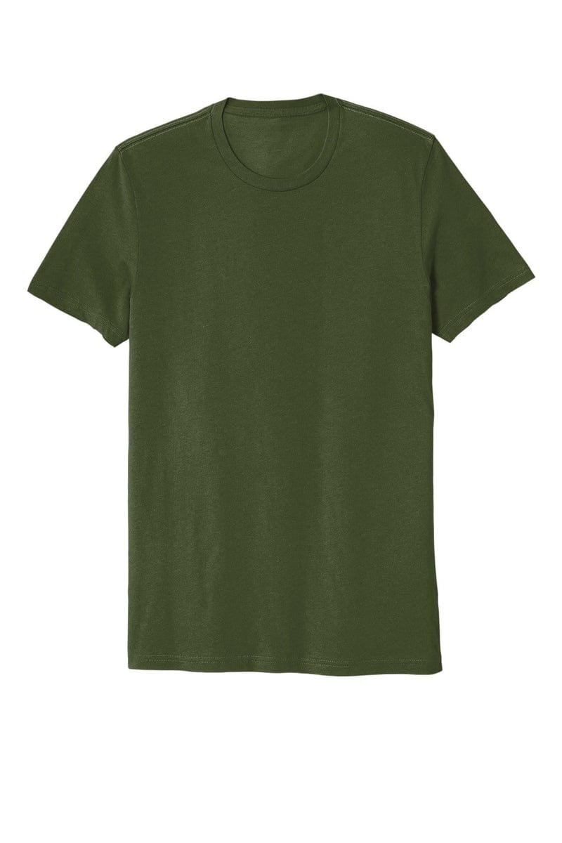Allmade Unisex Organic Cotton Tee. AL2100, Basic Colors in 