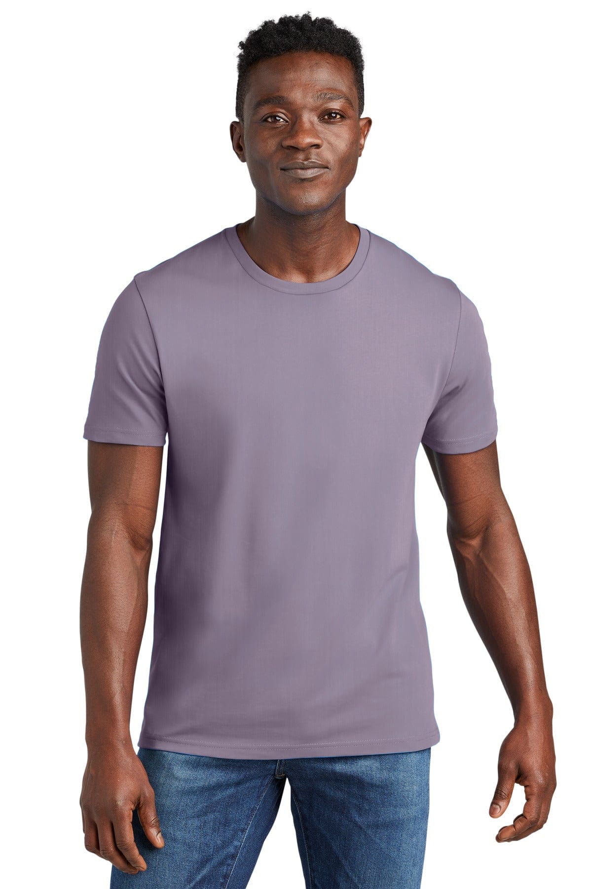 Allmade Unisex Organic Cotton Tee. AL2100, Basic Colors in 