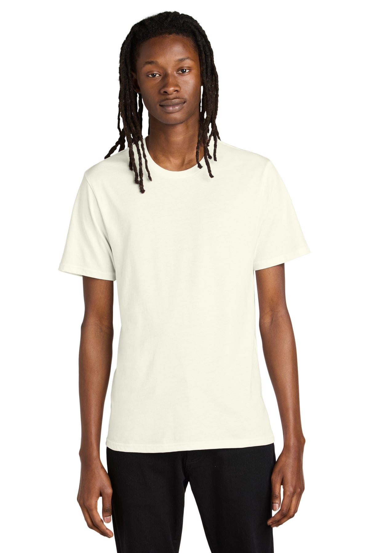 Allmade Unisex Organic Cotton Tee. AL2100, Basic Colors in 