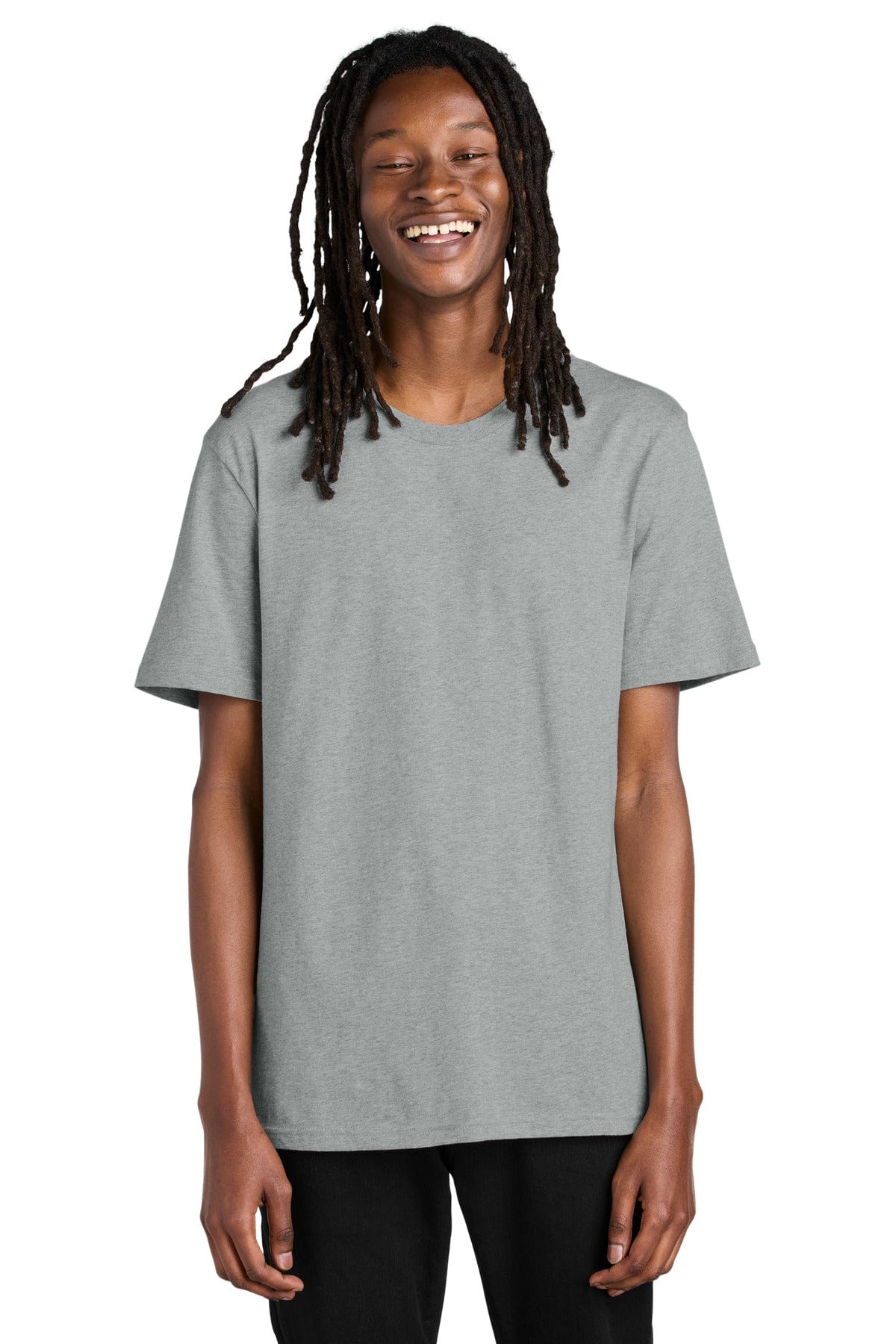 Allmade Unisex Organic Cotton Tee. AL2100, Basic Colors in 