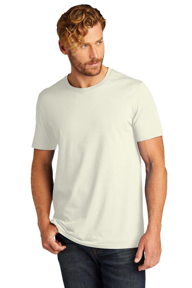 Allmade Unisex Organic Cotton Tee. AL2100, Basic Colors in 