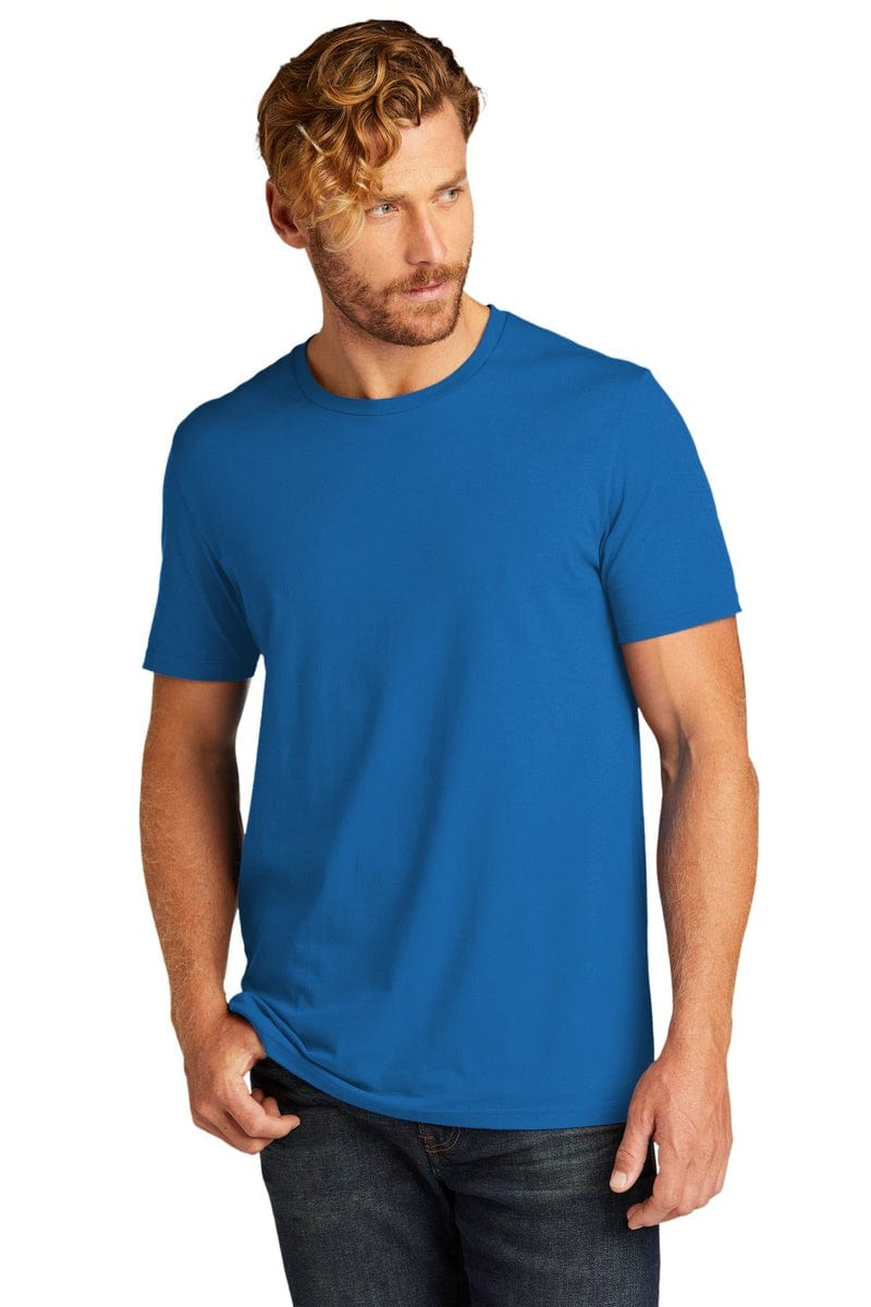 Allmade Unisex Organic Cotton Tee. AL2100 in 