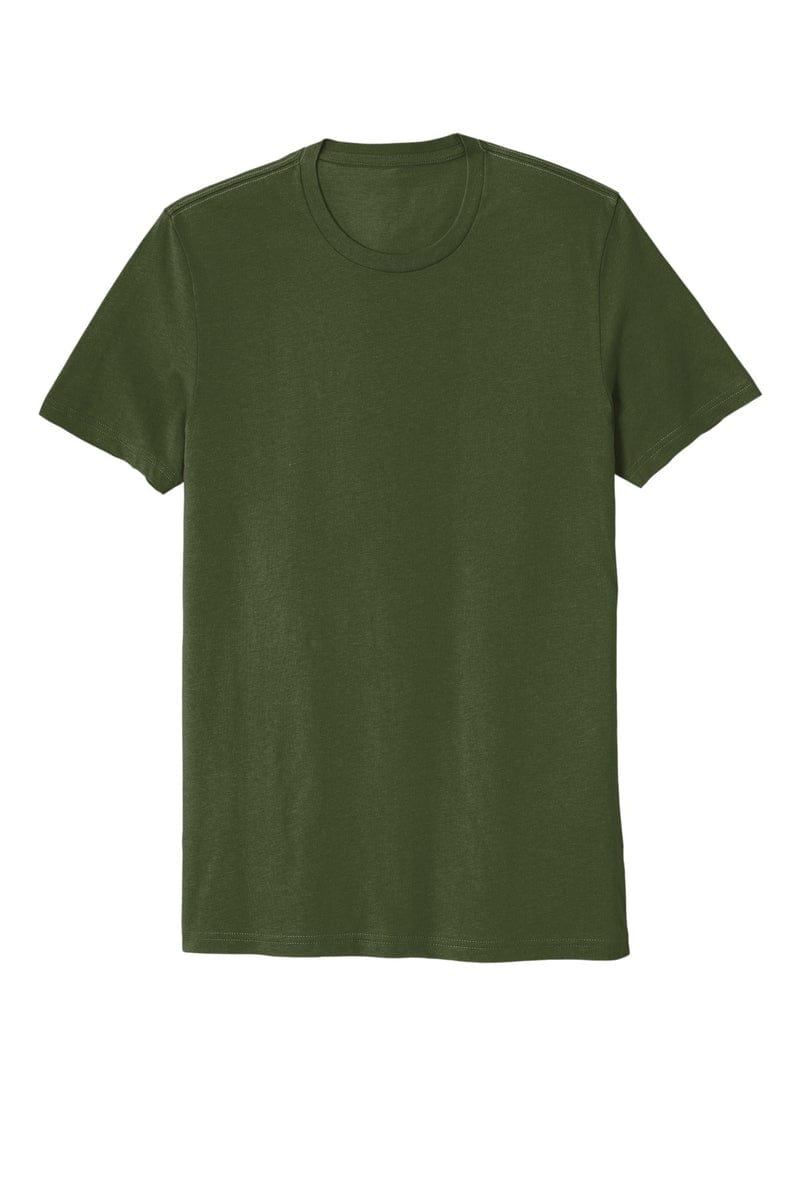 Allmade Unisex Organic Cotton Tee. AL2100 in 