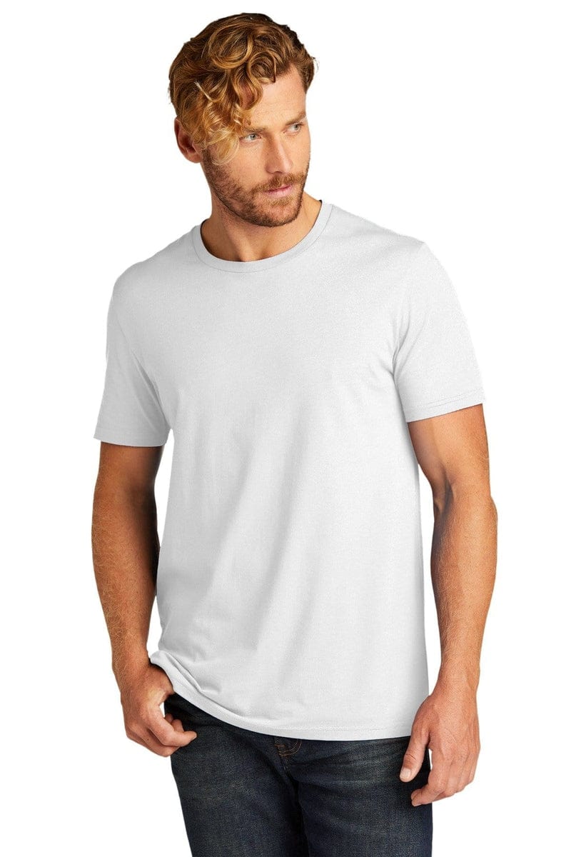 Allmade Unisex Organic Cotton Tee. AL2100 in 
