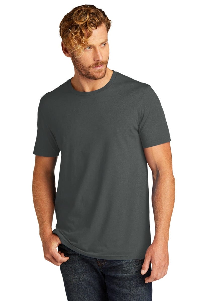 Allmade Unisex Organic Cotton Tee. AL2100 in 