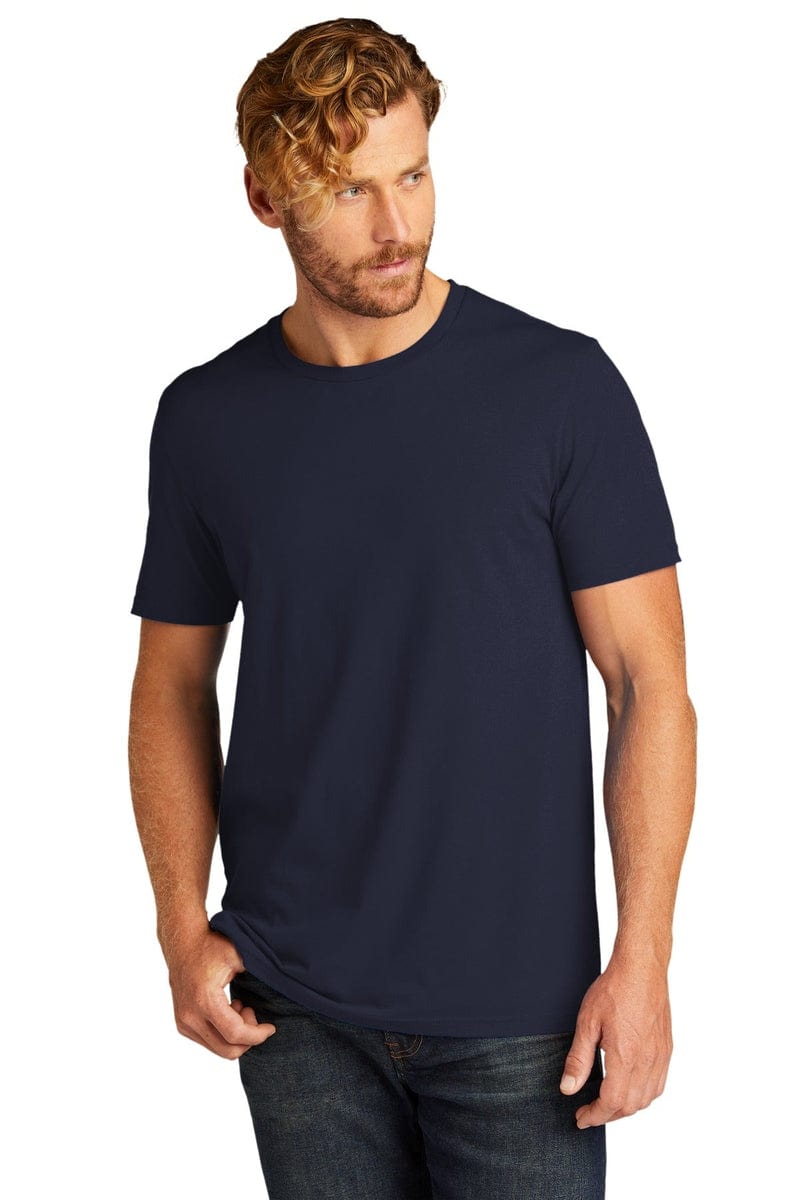 Allmade Unisex Organic Cotton Tee. AL2100 in 