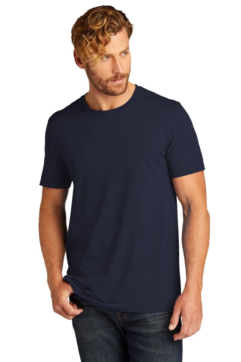 Allmade Unisex Organic Cotton Tee. AL2100 in 