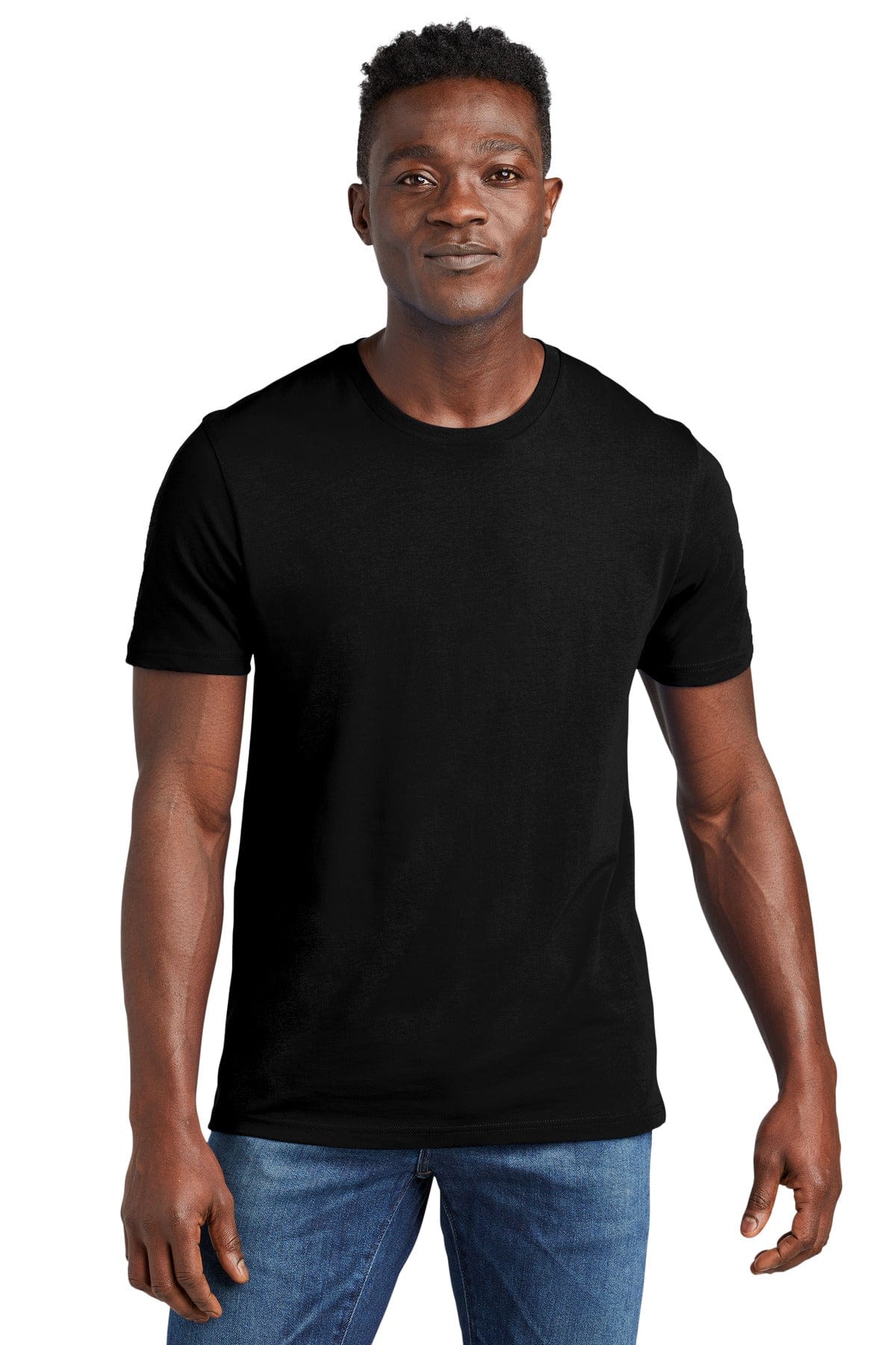 Allmade Unisex Organic Cotton Tee. AL2100 in 