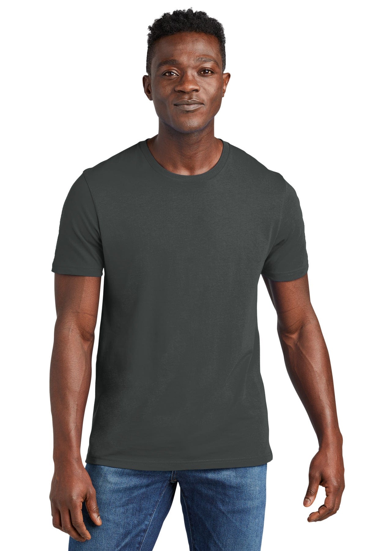 Allmade Unisex Organic Cotton Tee. AL2100 in 