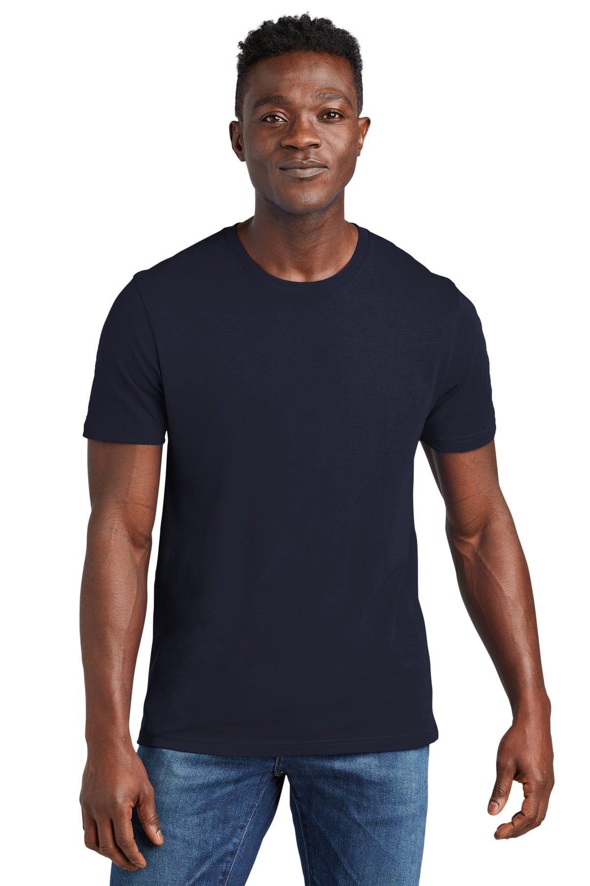 Allmade Unisex Organic Cotton Tee. AL2100 in 