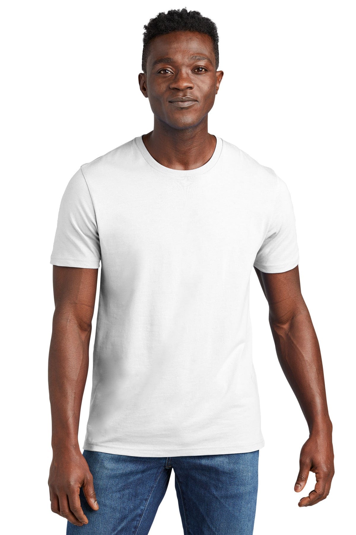 Allmade Unisex Organic Cotton Tee. AL2100 in 