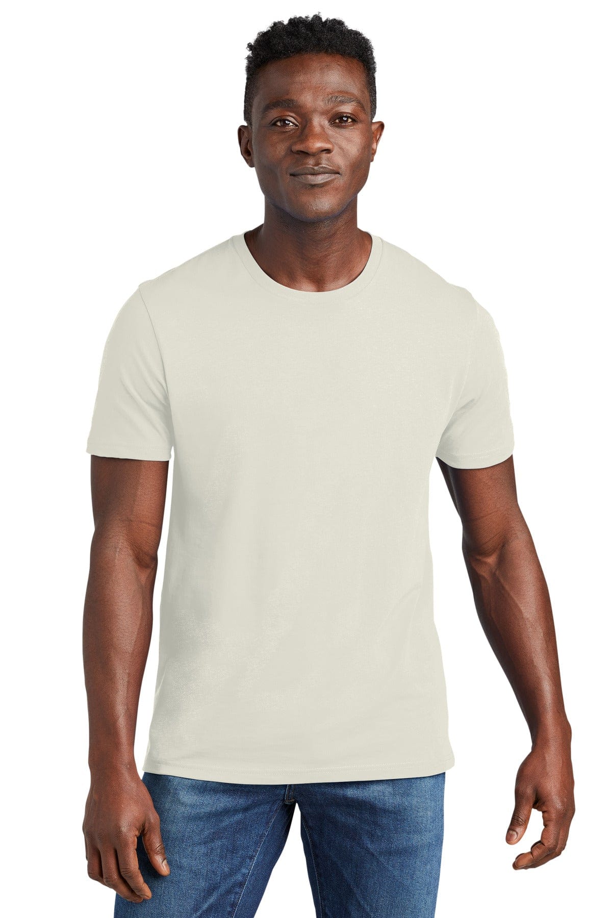 Allmade Unisex Organic Cotton Tee. AL2100 in 