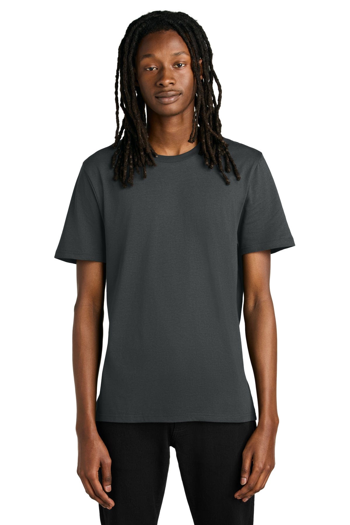 Allmade Unisex Organic Cotton Tee. AL2100 in 