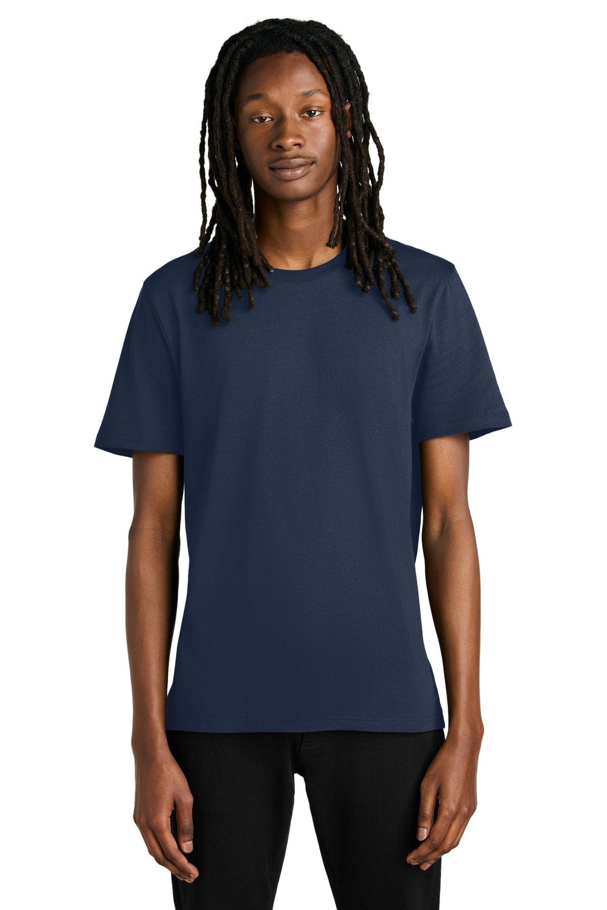 Allmade Unisex Organic Cotton Tee. AL2100 in 