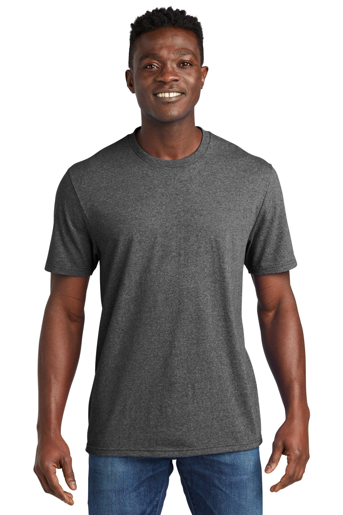 Allmade Unisex Recycled Blend Tee AL2300 in 