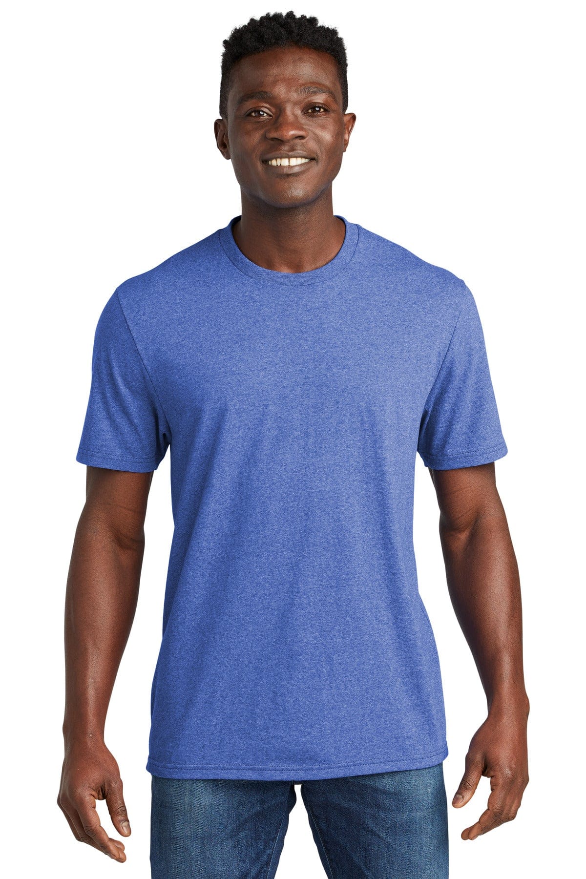 Allmade Unisex Recycled Blend Tee AL2300 in 