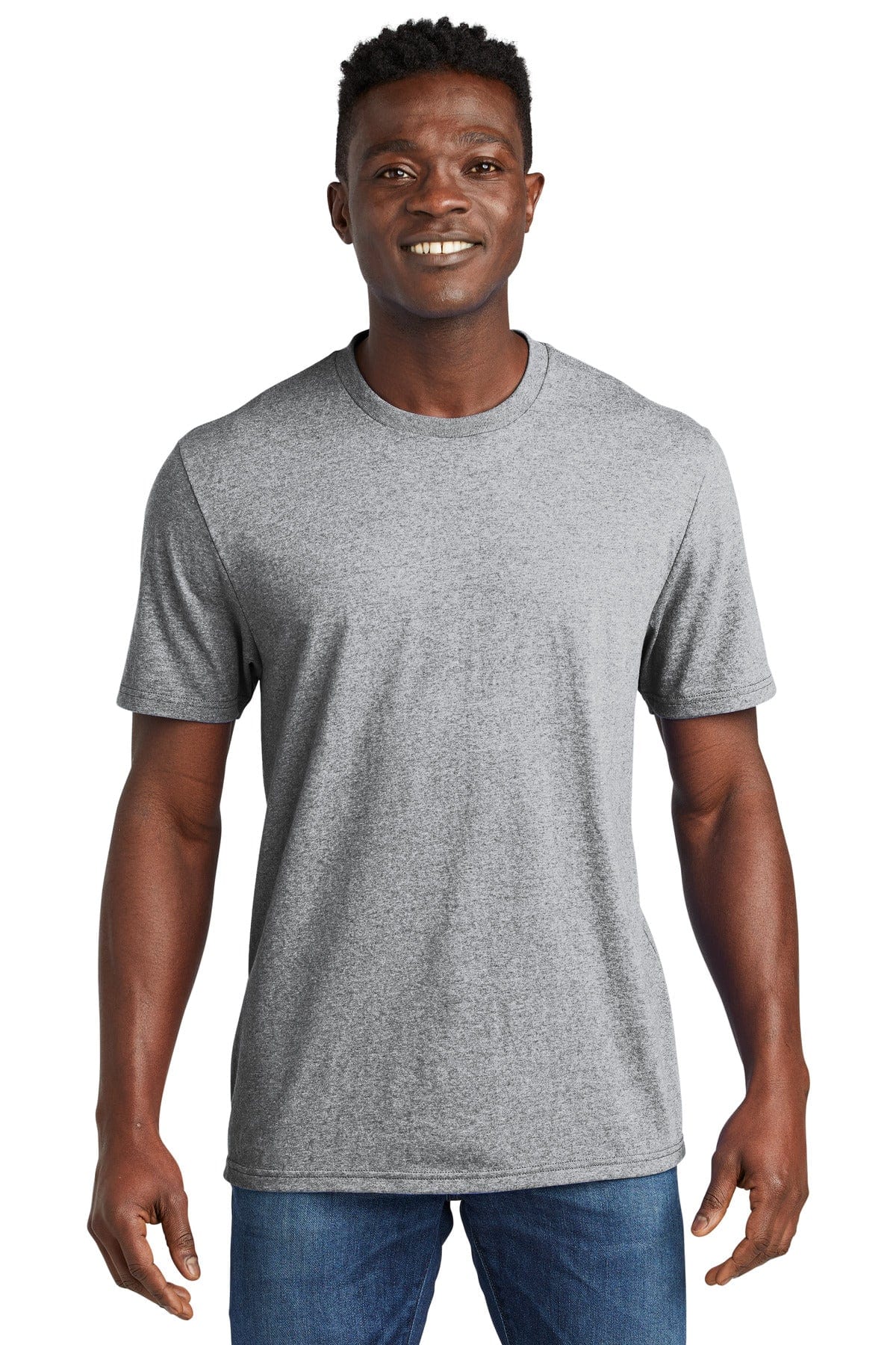 Allmade Unisex Recycled Blend Tee AL2300 in 