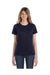 Anvil 880: Ladies' Lightweight T-Shirt, Traditional Colors