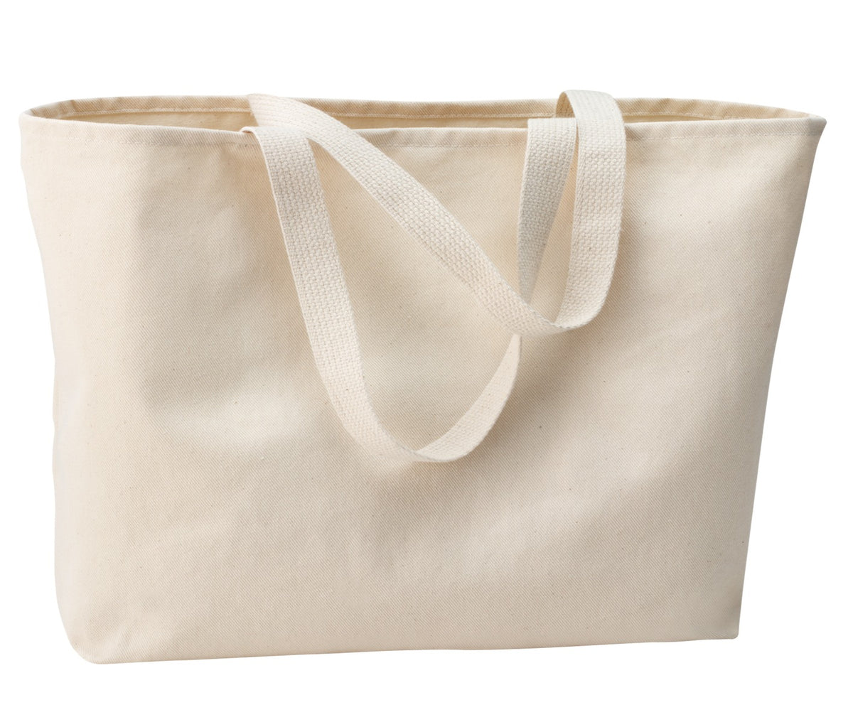 Port Authority ®  - Jumbo Tote.  B300