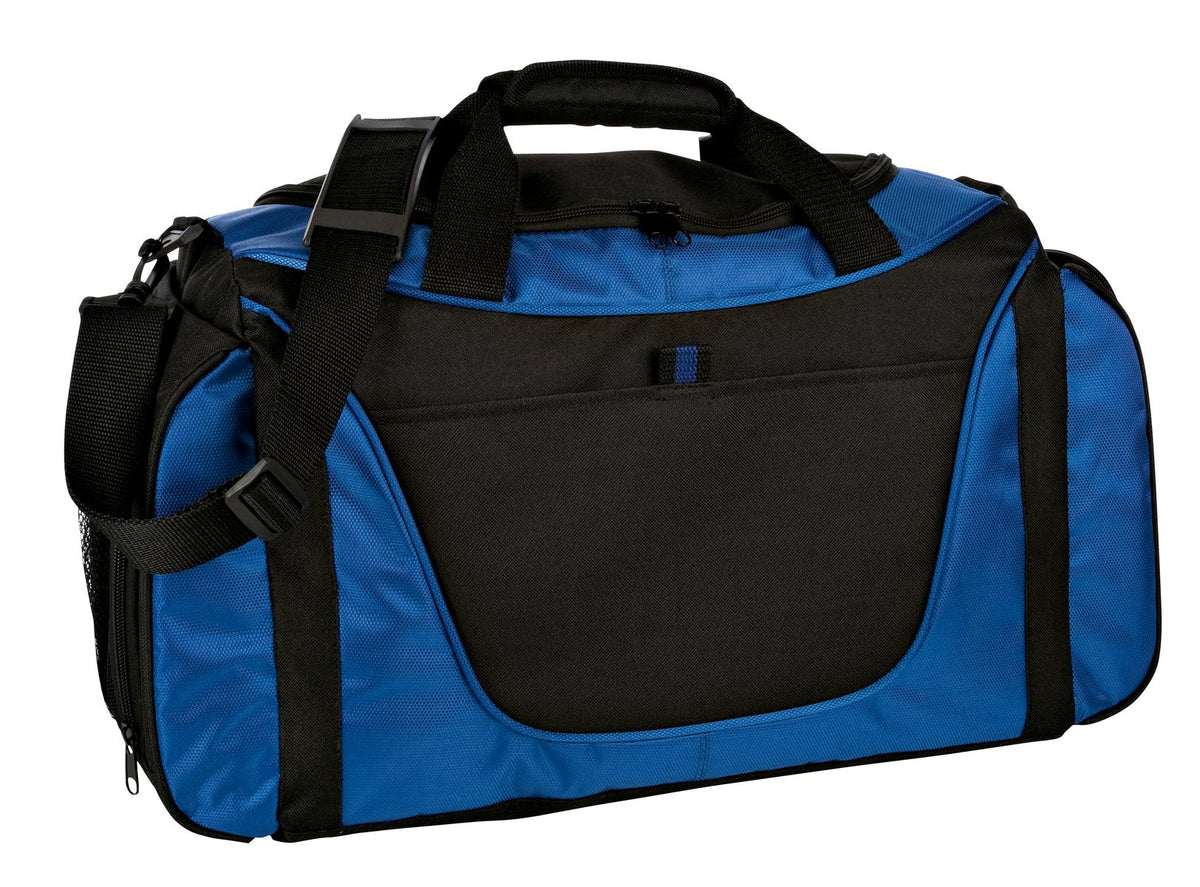 Port Authority ®  Medium Two-Tone Duffel. BG1050