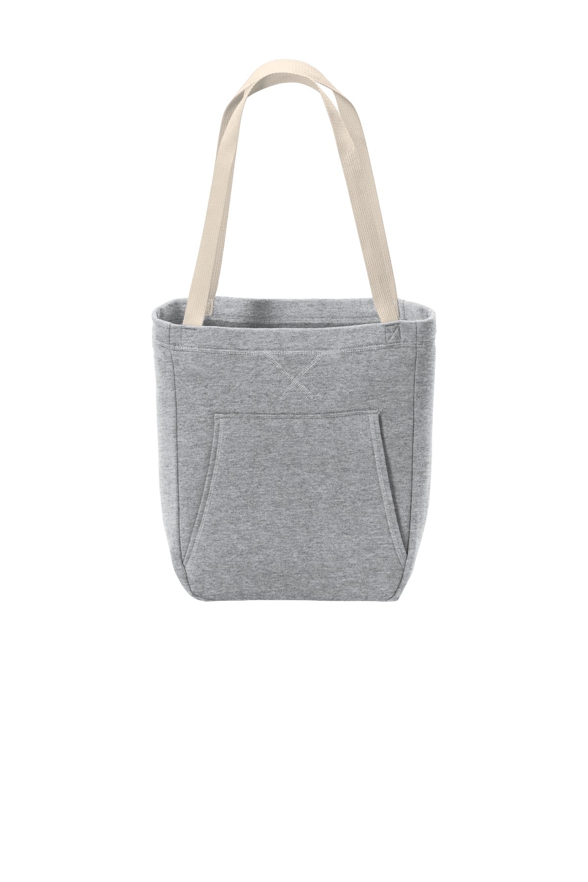 Port & Company  ®  Core Fleece Sweatshirt Tote BG415