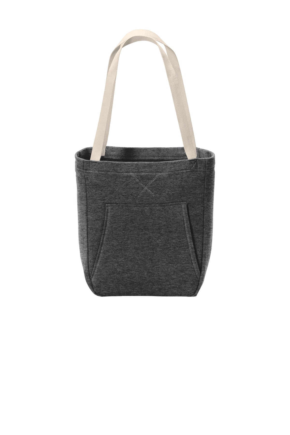 Port & Company  ®  Core Fleece Sweatshirt Tote BG415