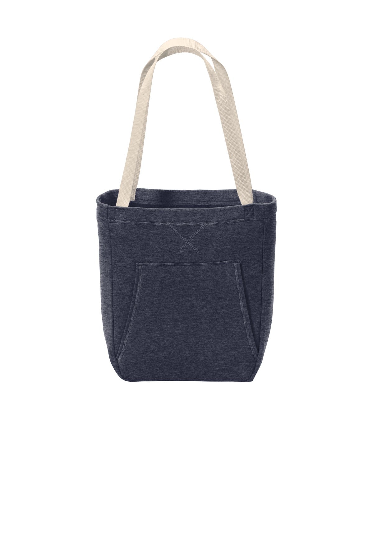 Port & Company  ®  Core Fleece Sweatshirt Tote BG415