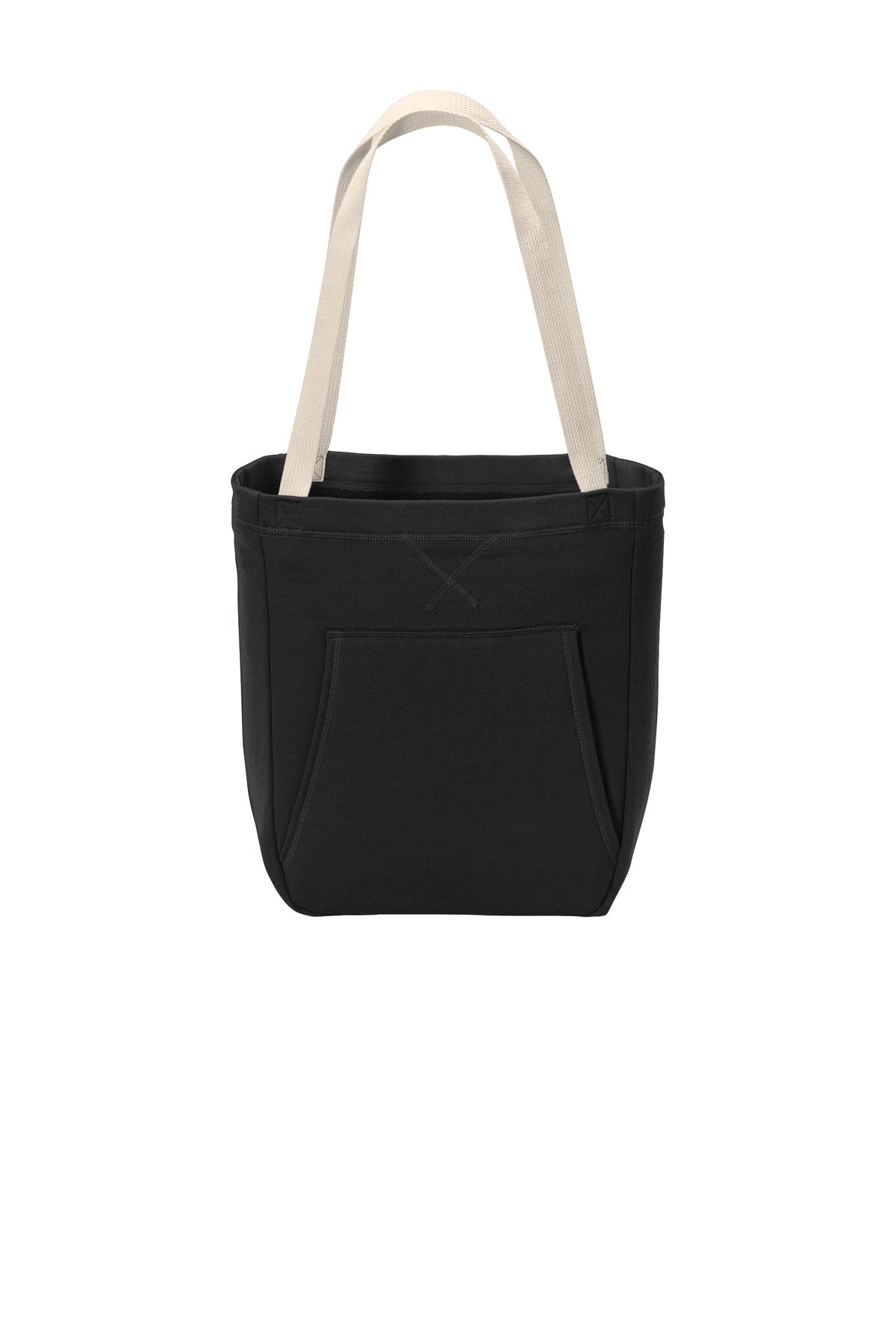 Port & Company  ®  Core Fleece Sweatshirt Tote BG415