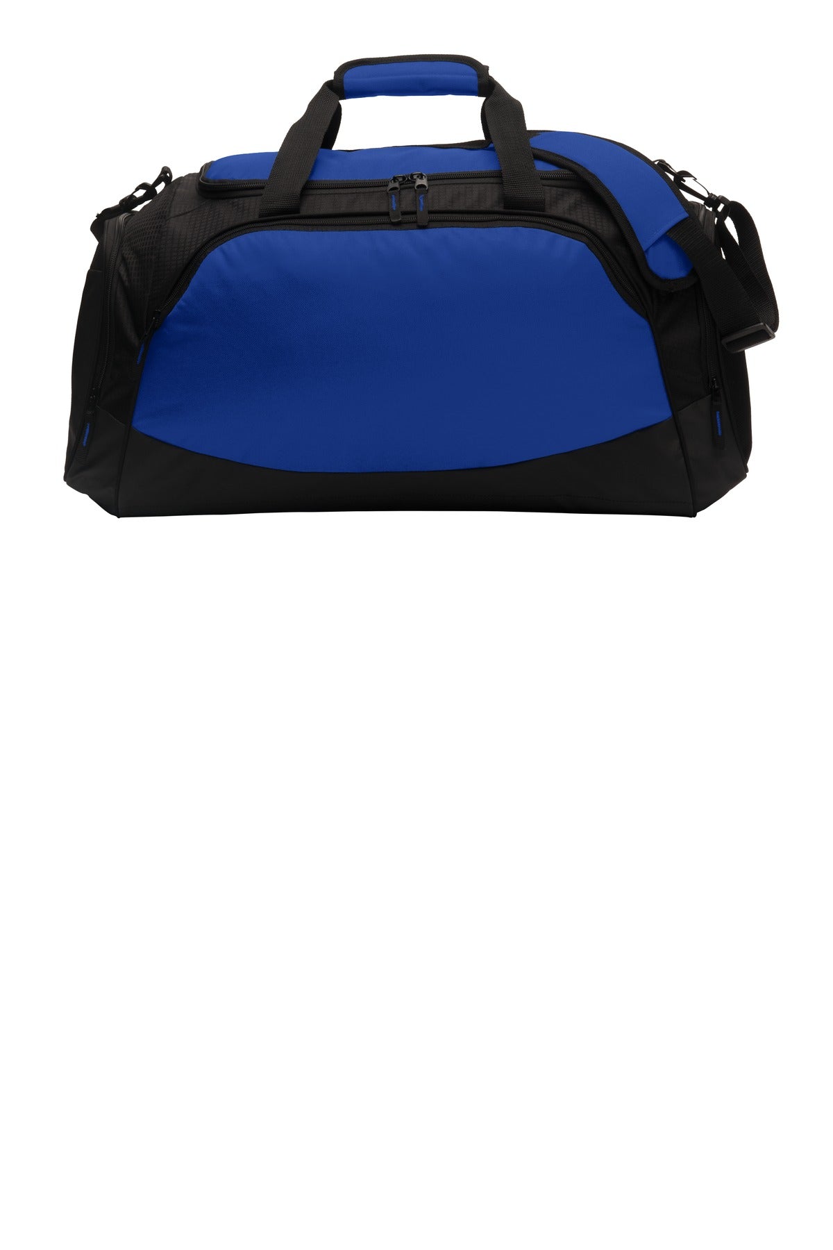 Port Authority®  Medium Active Duffel. BG801