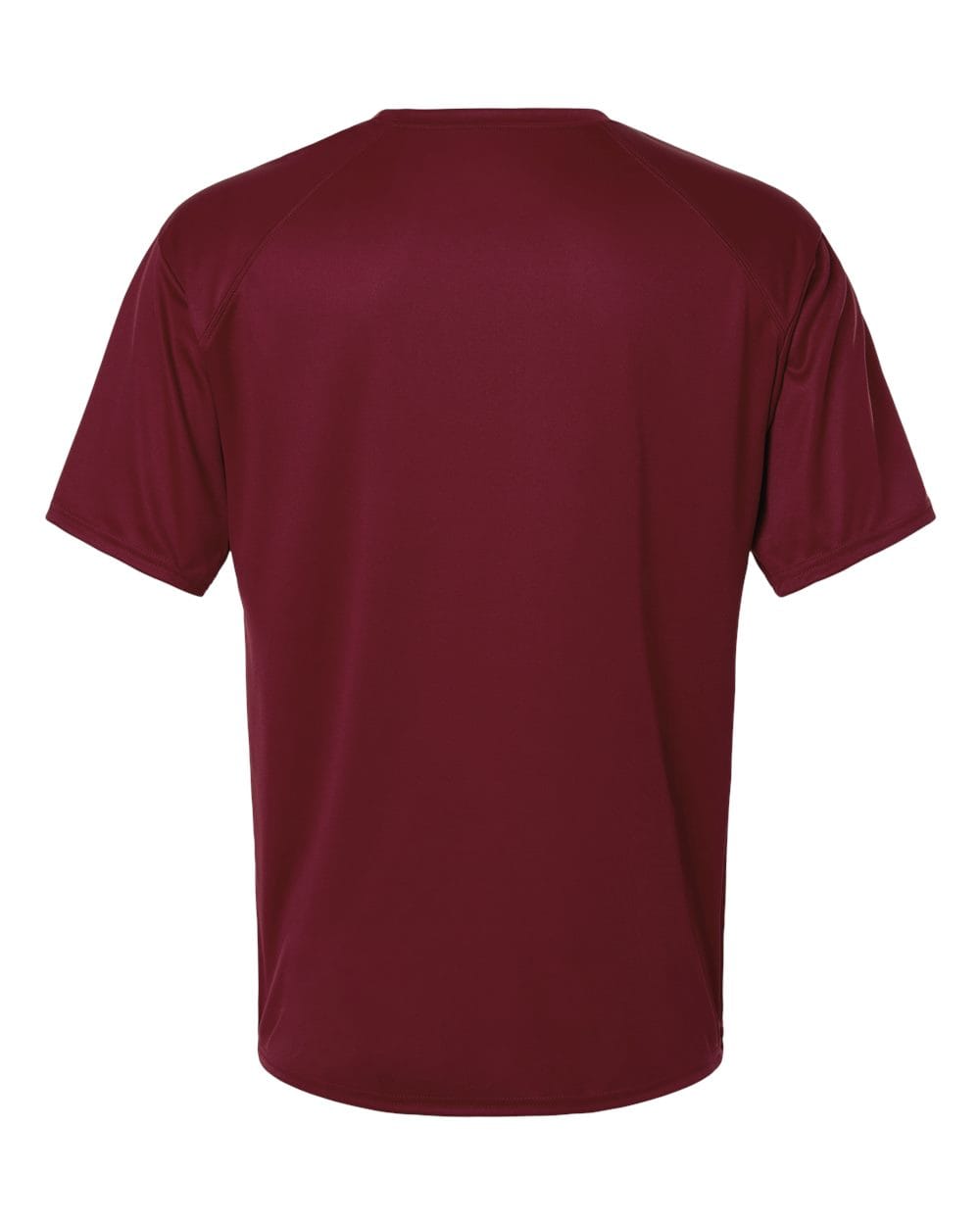 Badger 4120 Men's B-Core Sport Shoulders T-Shirt in 
