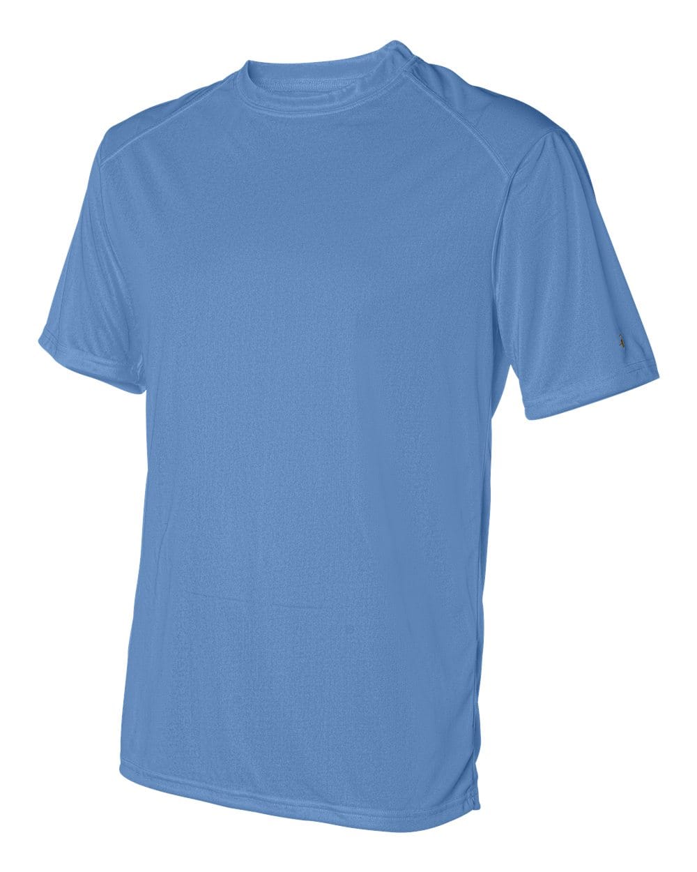 Badger 4120 Men's B-Core Sport Shoulders T-Shirt in 
