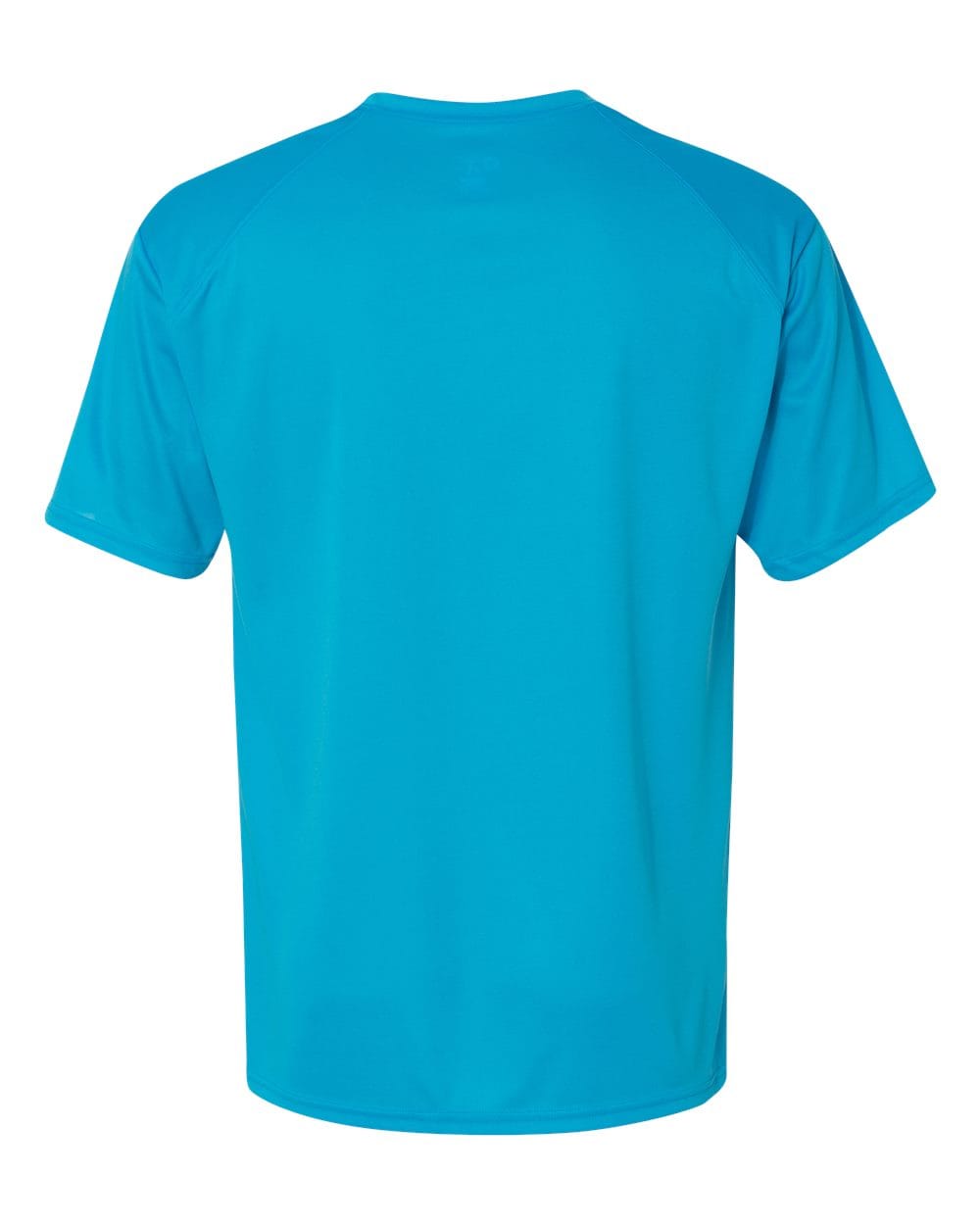Badger 4120 Men's B-Core Sport Shoulders T-Shirt in 