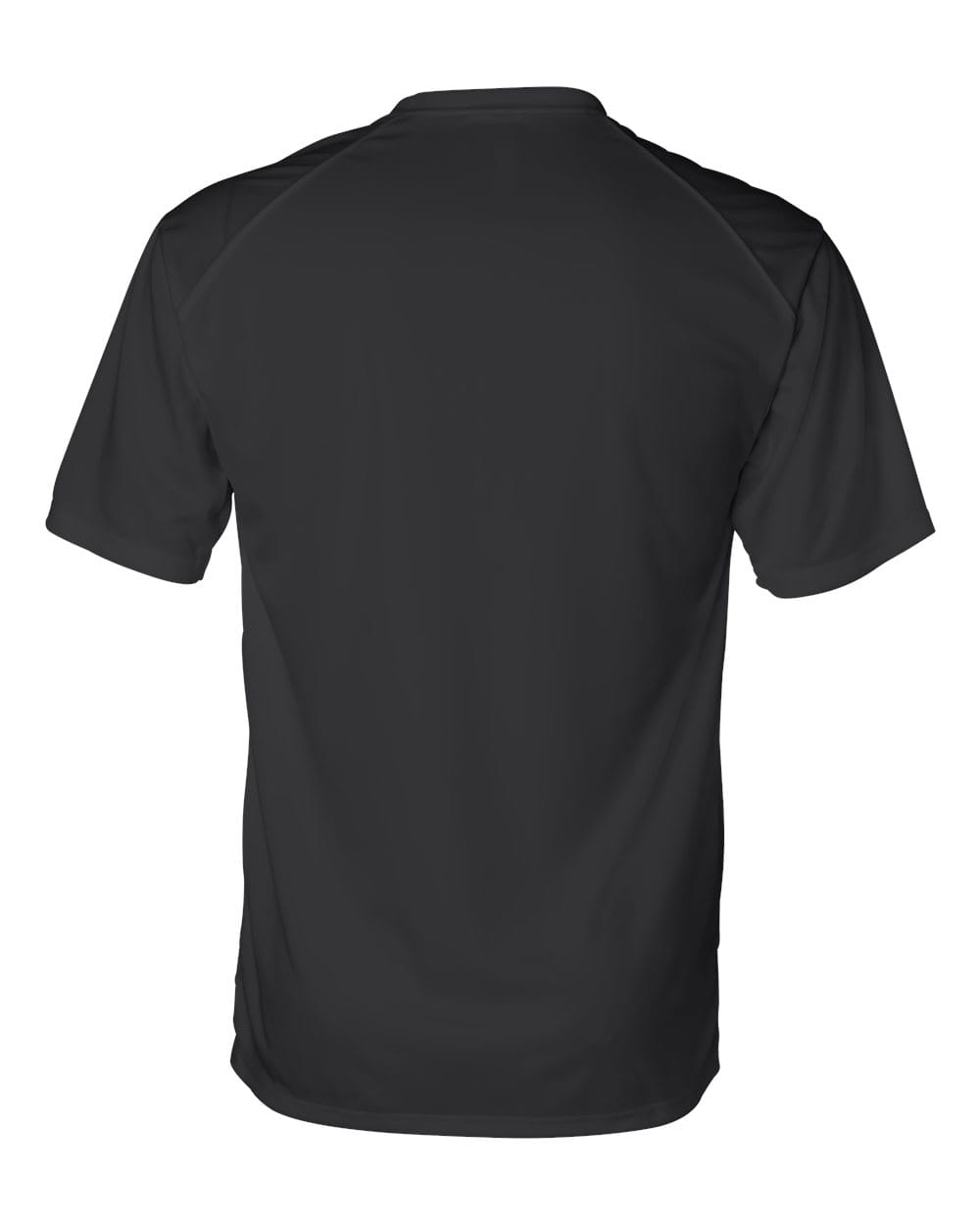 Badger 4120 Men's B-Core Sport Shoulders T-Shirt in 