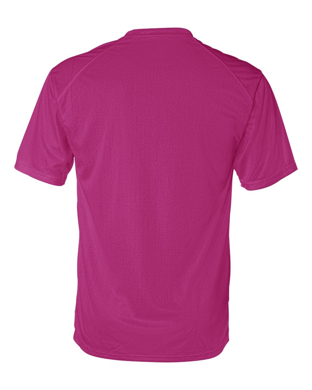 Badger 4120 Men's B-Core Sport Shoulders T-Shirt in 
