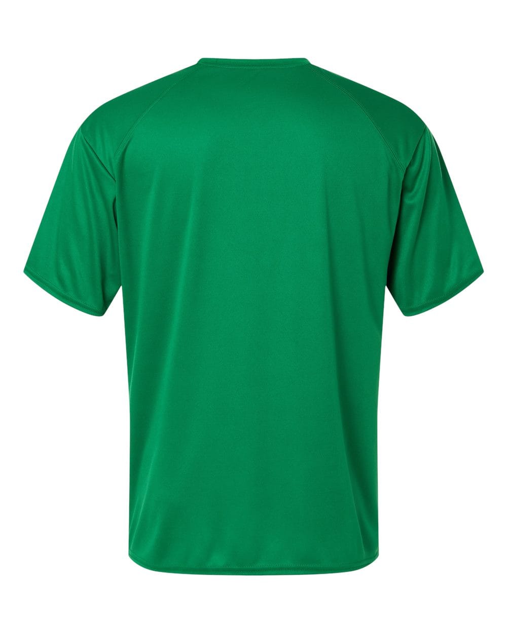 Badger 4120 Men's B-Core Sport Shoulders T-Shirt in 