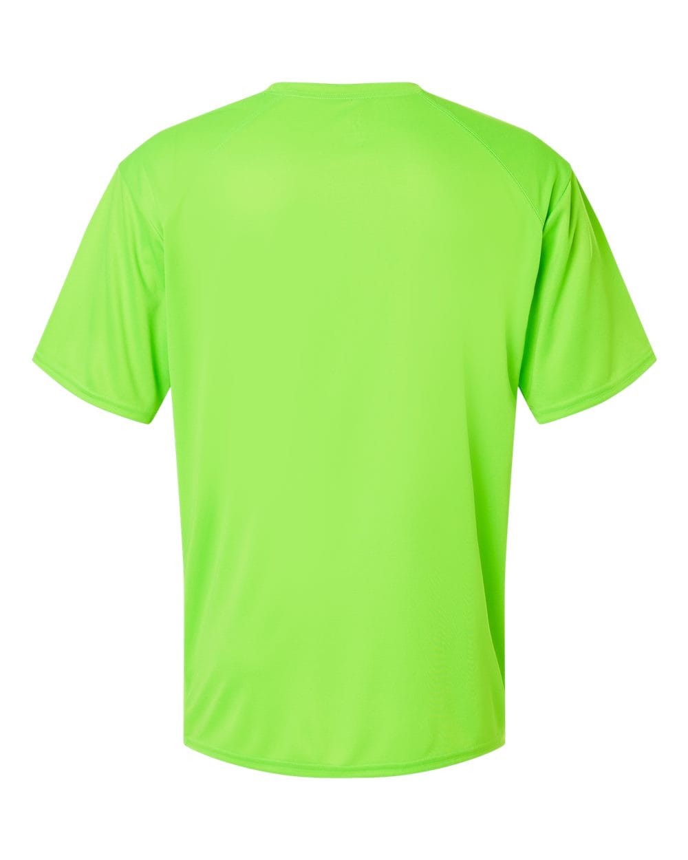 Badger 4120 Men's B-Core Sport Shoulders T-Shirt in 