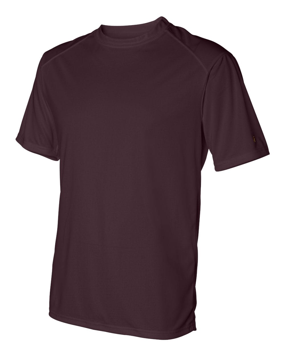 Badger 4120 Men's B-Core Sport Shoulders T-Shirt in 