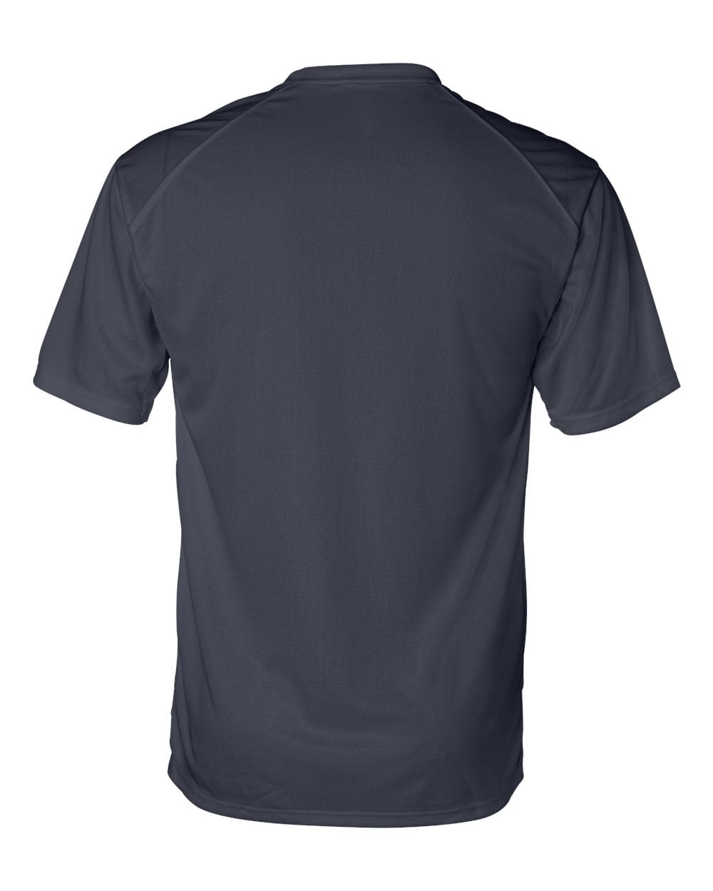 Badger 4120 Men's B-Core Sport Shoulders T-Shirt in 