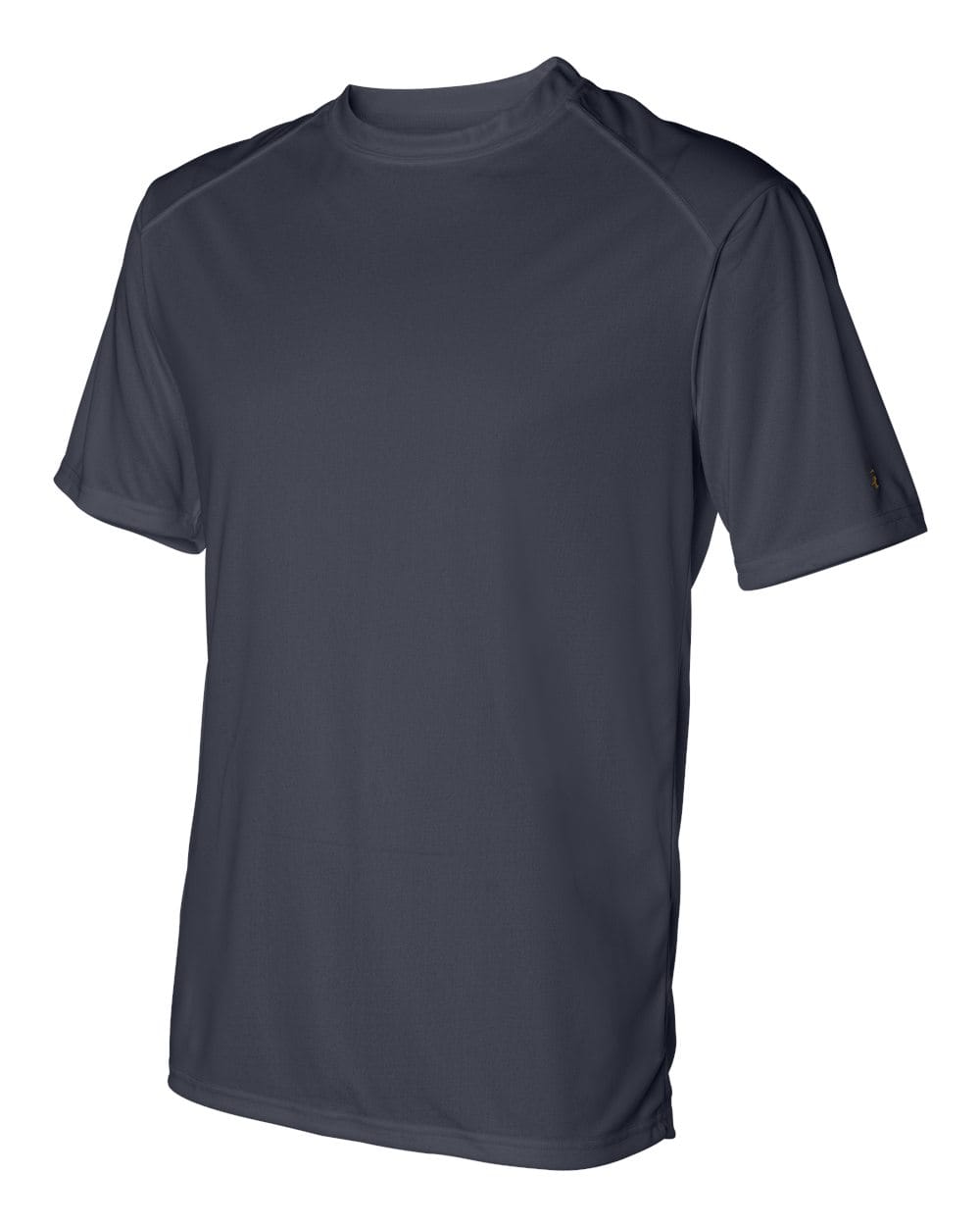 Badger 4120 Men's B-Core Sport Shoulders T-Shirt in 