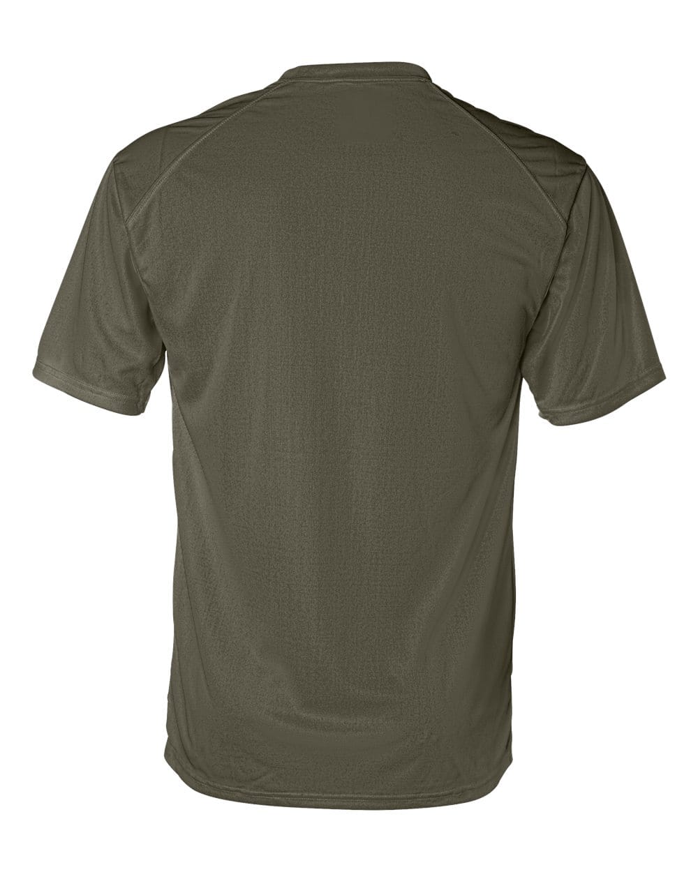 Badger 4120 Men's B-Core Sport Shoulders T-Shirt in 