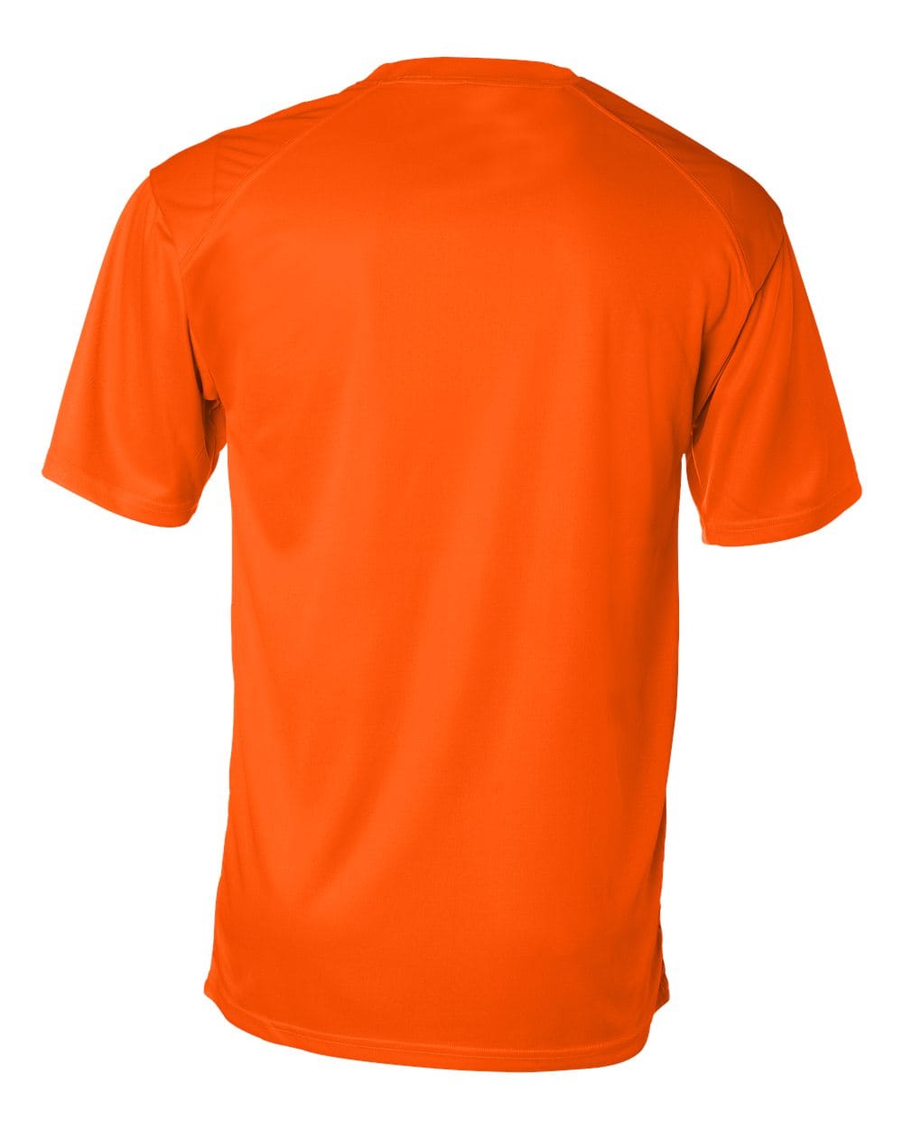 Badger 4120 Men's B-Core Sport Shoulders T-Shirt in 