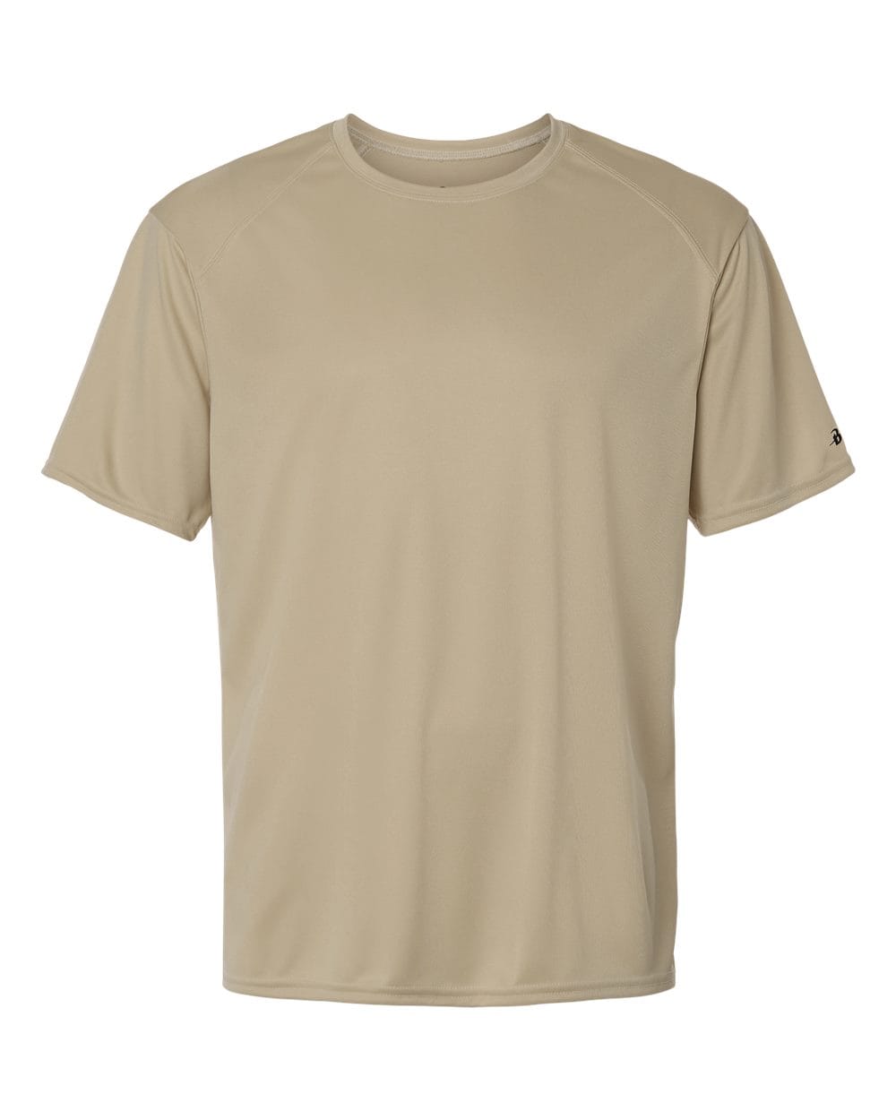 Badger 4120 Men's B-Core Sport Shoulders T-Shirt in 